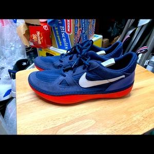Nike SolarSoft run